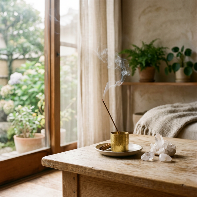 パロサントとは？