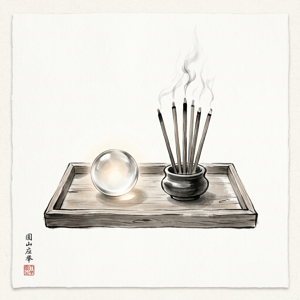 The Truth About Japanese Incense: Why 100% Natural Matters