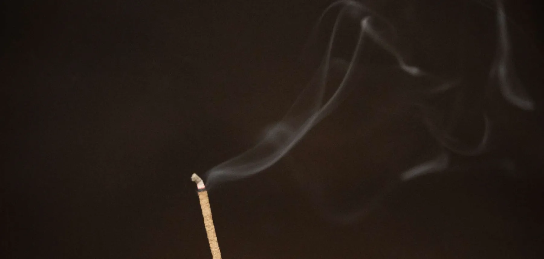 Crystal Insence パロサント