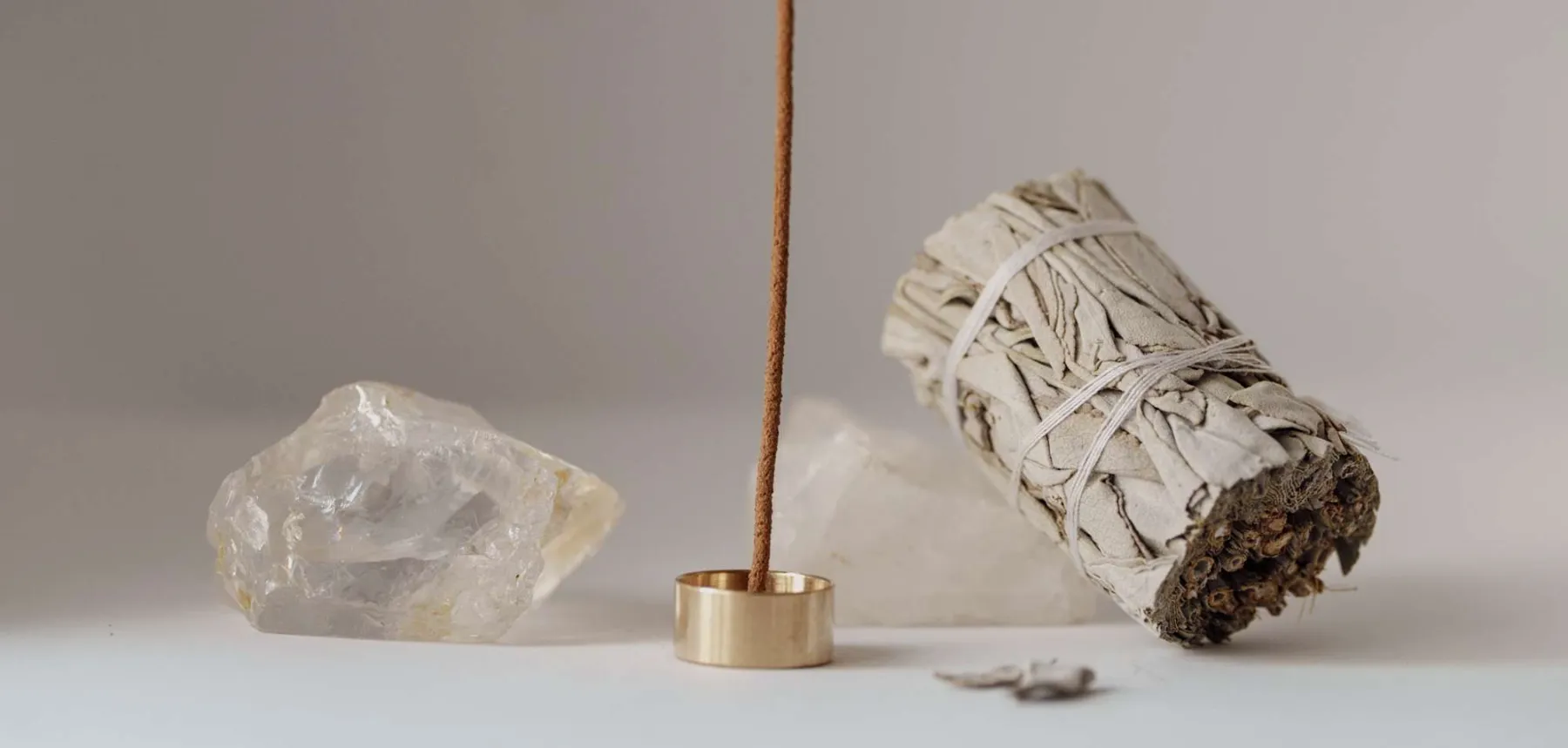 Crystal Insence 八女杉