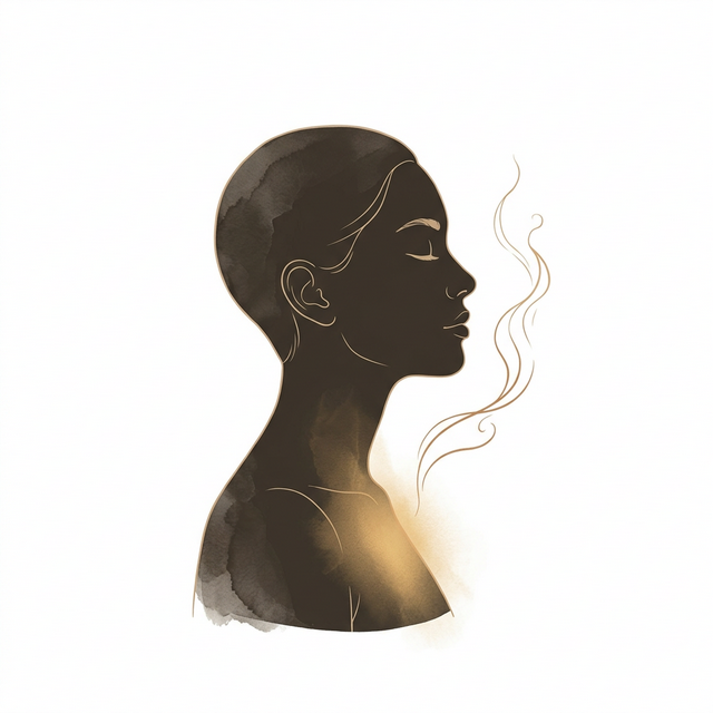 お客様の声 — 深呼吸が楽になる